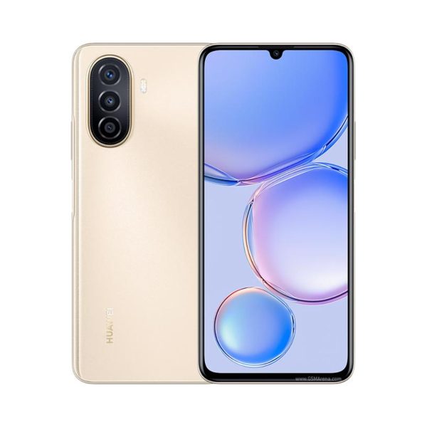 HUAWEI nova Y71 4G 8GB 128GB Gold