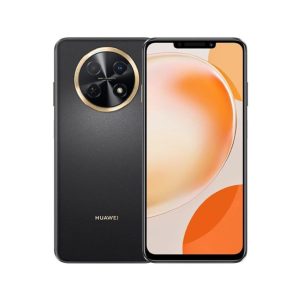 HUAWEI nova Y91 4G 8GB 256GB Black