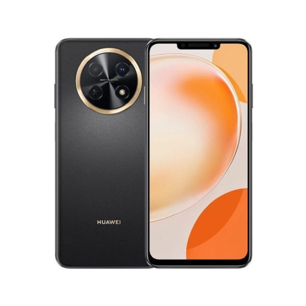 HUAWEI nova Y91 4G 8GB 256GB Black