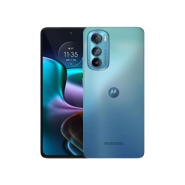 MotorolaMOTO EDGE 30 8/256GB 5G GREEN