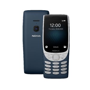 Nokia 8210 Blue