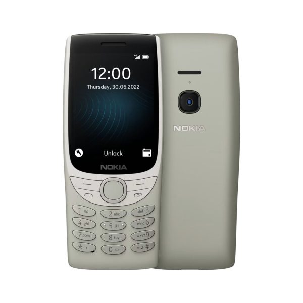 Nokia 8210 Sand