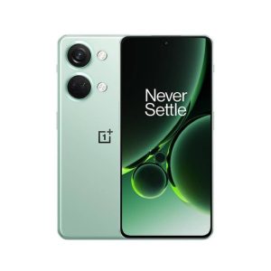 ONEPLUS NORD 3 16/256GB 5G GREEN