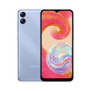 SAMSUNG GALAXY A04E 32GB BLUE MIDDLE EAST VERSION