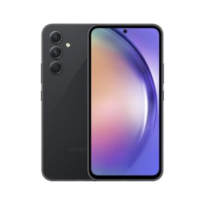 SAMSUNG GALAXY A54 256GB 5G GRAPHITE MIDDLE EAST VERSION