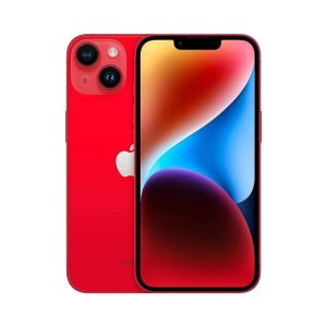 Apple iPhone 14 Plus 256GB RED Middle East Version