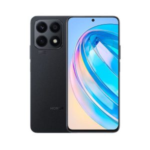 HONOR X8a 8GB 128GB Midnight Black 4G