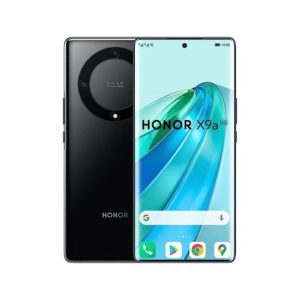 HONOR X9A 5G 8 256GB Midnight Black 5G