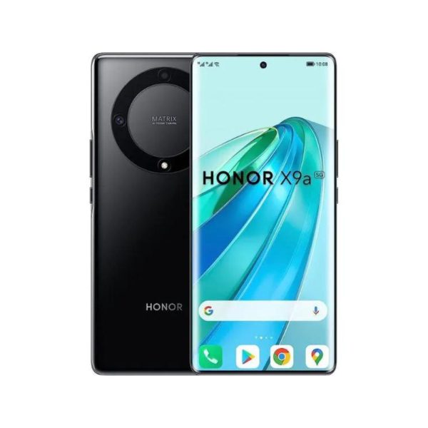 HONOR X9A 5G 8 256GB Midnight Black 5G