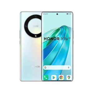 HONOR X9A 5G 8 256GB Titanium Silver 5G