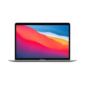Apple  MacBookAIR M113''256GB MGN63AB/A Space Gray Middle East Version