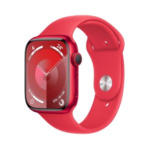Apple Watch Series 9 CELLULAR 45MM RED MRYE3