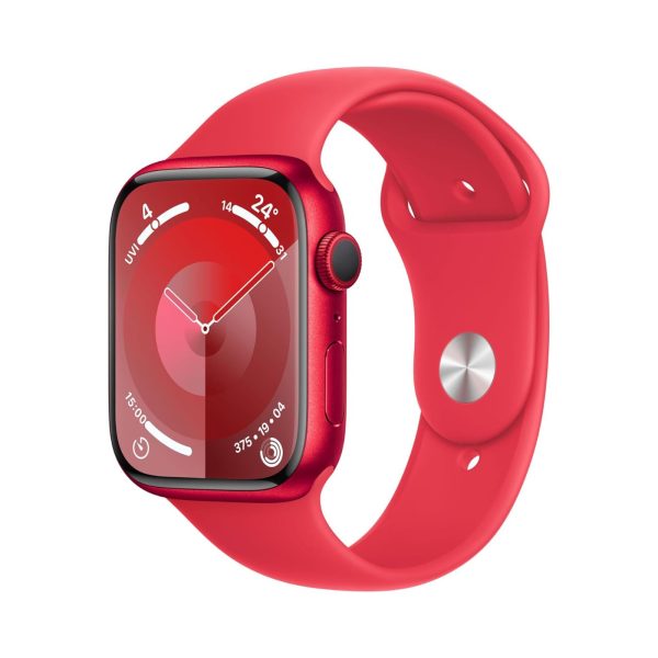 Apple Watch Series 9 CELLULAR 41MM RED MRY63/MRY83