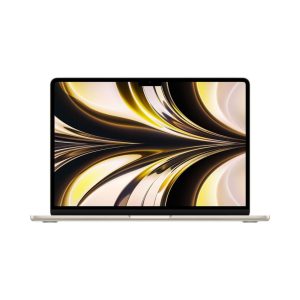 Apple MacBook Air M2-13'' MLY23 512GB STARLIGHT International Version