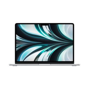 Apple MacBook Air M2-13'' MLY03 512GB SILVER International Version