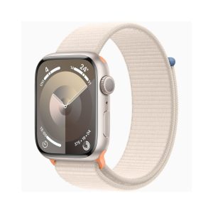 Apple Watch Series 9 GPS Loop 41MM Starlight MR8V3