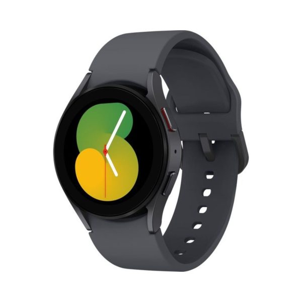 SAMSUNG GALAXY WATCH 5 40MM R900 GRAY