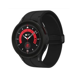 SAMSUNG GALAXY WATCH 5 CLASSIC 45MM R920 BLACK