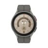 SAMSUNG GALAXY WATCH 5 CLASSIC 45MM R920 GREY