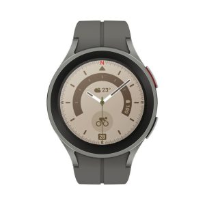 SAMSUNG GALAXY WATCH 5 CLASSIC 45MM R920 GREY