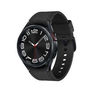 SAMSUNG GALAXY WATCH 6 43MM CLASSIC R950 BLACK