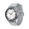 SAMSUNG GALAXY WATCH 6 43MM CLASSIC R950 SILVER