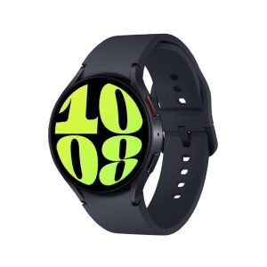 SAMSUNG GALAXY WATCH 6 44MM R940 BLACK
