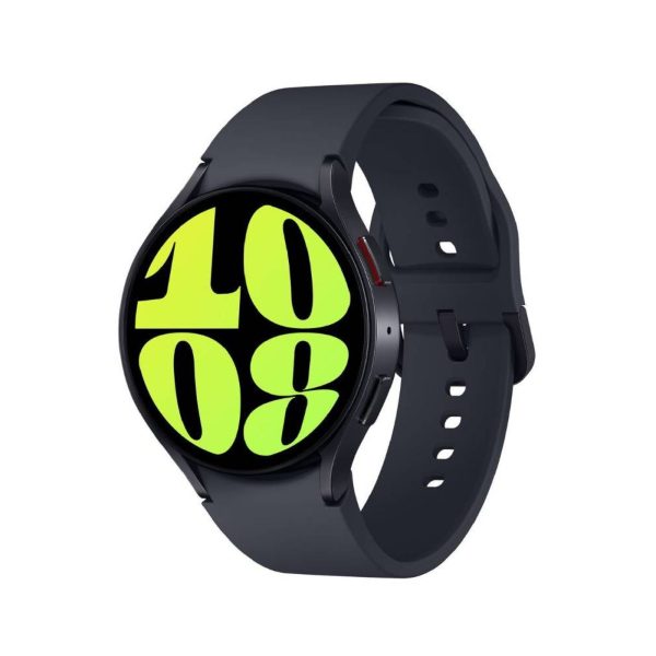 SAMSUNG GALAXY WATCH 6 44MM R940 BLACK