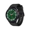 SAMSUNG GALAXY WATCH 6 47MM CLASSIC R960 BLACK
