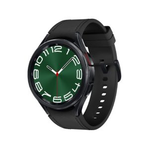 SAMSUNG GALAXY WATCH 6 47MM CLASSIC R960 BLACK