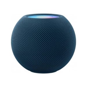 Apple HomePod mini Blue MJ2C3