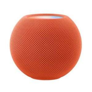 Apple HomePod mini Orange MJ2D3