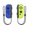 Nintendo Joy-Con Controller Blue & Yellow