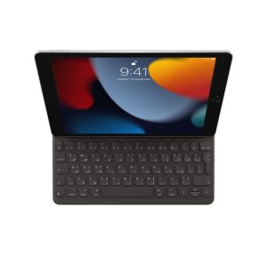 Apple Smart Keyboard for iPad (9th generation) Arabic MX3L2
