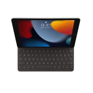 Apple Smart Keyboard for iPad (9th generation) - English