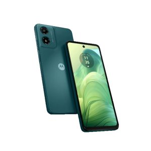 MOTOROLA G04 4+4/64GB GREEN