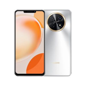 HUAWEI nova Y91 4G 8GB 256GB Silver