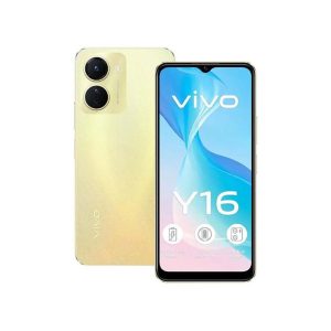 VIVOY16 4/64 Gold