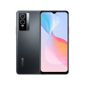 VIVOY76 8/128GB Black