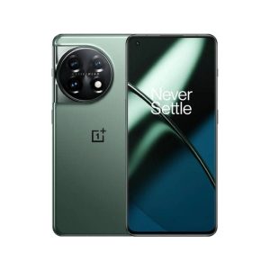 ONEPLUS 11 16/256GB GREEN