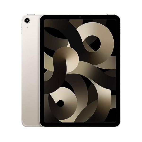 Apple iPad AIR 5 256GB WIFI STARLIGHT International Version