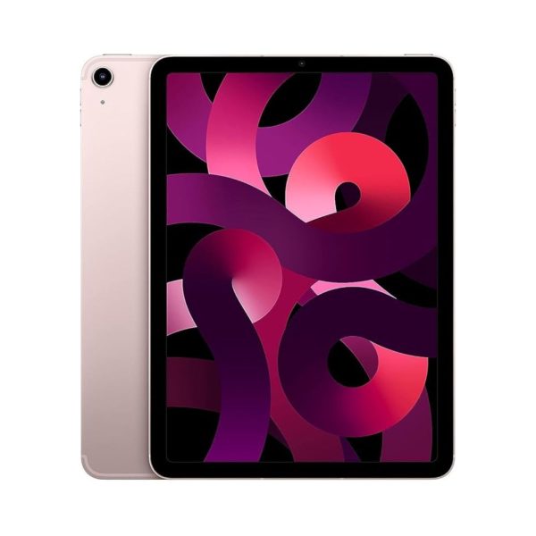 Apple iPad AIR 5 256GB WIFI PINK International Version