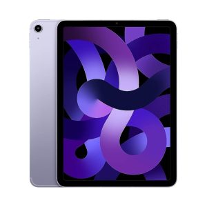 Apple iPad AIR 5 256GB WIFI PURPLE International Version