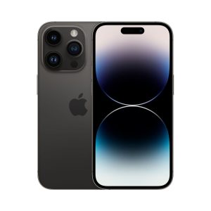 Apple iPhone 14 PRO MAX 1TB  SPACE BLACK Middle East Version