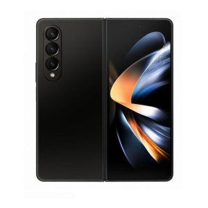 SAMSUNG GALAXY Z FOLD 4 512GB BLACK F936 MIDDLE EAST VERSION
