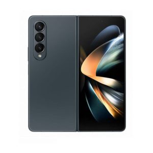 SAMSUNG GALAXY Z FOLD 4 512GB GRAYGREEN F936 MIDDLE EAST VERSION