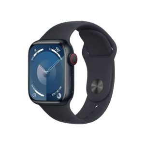 Apple Watch Series 9 CELLULAR 45MM Midnight MRMC3/MRMD3
