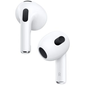 Apple AirPods (3rd generation) with Lightning Charging Case MPNY3