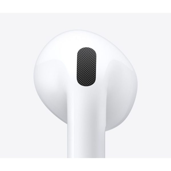 Apple Airpods 4 MXP63