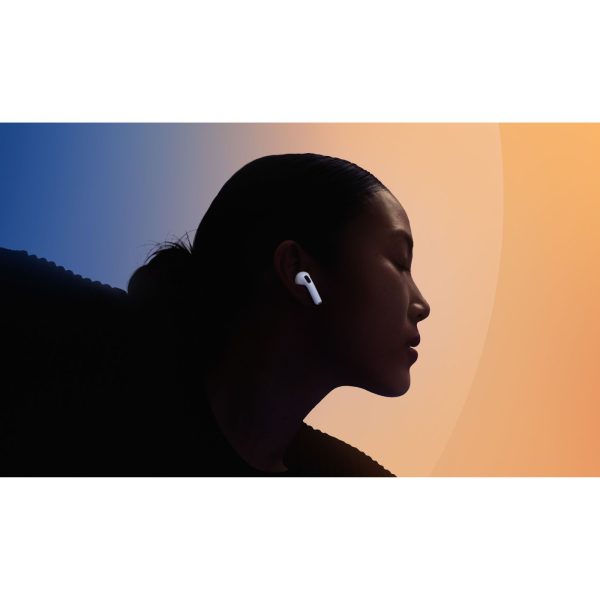 Apple Airpods 4 MXP63